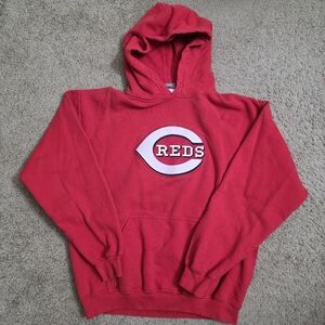 Cincinati Reds